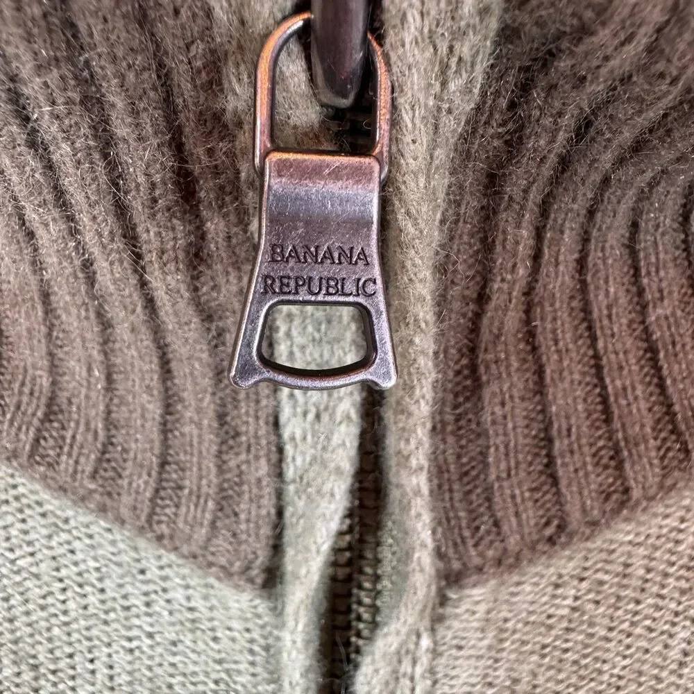 Banana Republic may willing favorite